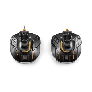 THRUSTMASTER T.16000M FCS HOTAS DUO PC Joystick Seti