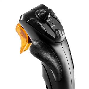 THRUSTMASTER T.16000M FCS HOTAS DUO PC Joystick Seti