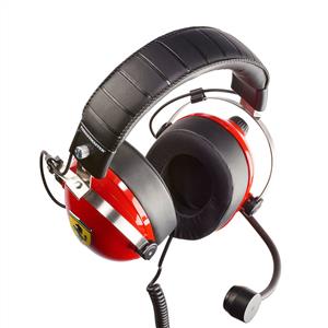 THRUSTMASTER T.Racing Scuderia Ferrari Edition Gaming Kulaklık