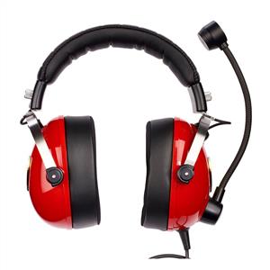 THRUSTMASTER T.Racing Scuderia Ferrari Edition Gaming Kulaklık