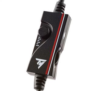 THRUSTMASTER T.Racing Scuderia Ferrari Edition Gaming Kulaklık
