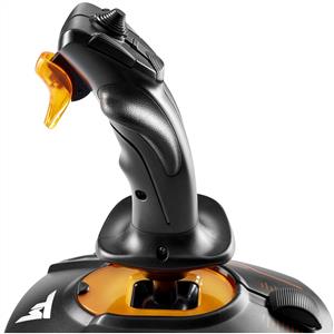 THRUSTMASTER T.16000M FCS T.Flight Joystick