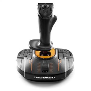 THRUSTMASTER T.16000M FCS T.Flight Joystick