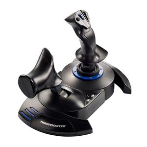 THRUSTMASTER T.Flight Hotas 4 Sony PS4 Joystick