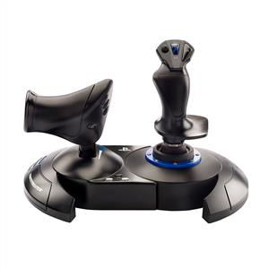 THRUSTMASTER T.Flight Hotas 4 Sony PS4 Joystick