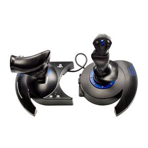 THRUSTMASTER T.Flight Hotas 4 Sony PS4 Joystick