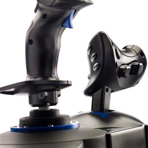 THRUSTMASTER T.Flight Hotas 4 Sony PS4 Joystick
