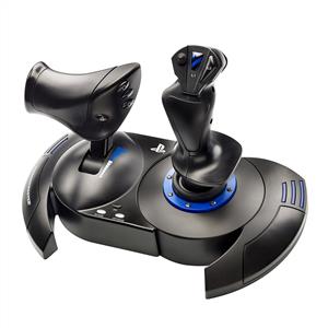 THRUSTMASTER T.Flight Hotas 4 Sony PS4 Joystick