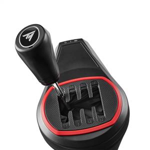 THRUSTMASTER TH8S Yarış, Oyun Direksiyonu için 8 Kademeli Vites Kolu