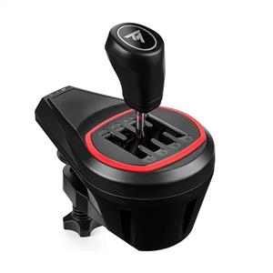 THRUSTMASTER TH8S Yarış, Oyun Direksiyonu için 8 Kademeli Vites Kolu