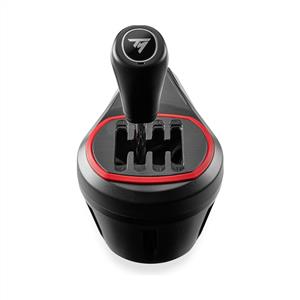 THRUSTMASTER TH8S Yarış, Oyun Direksiyonu için 8 Kademeli Vites Kolu