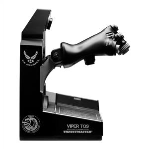 THRUSTMASTER VIPER TQS PC Gaz Kolu