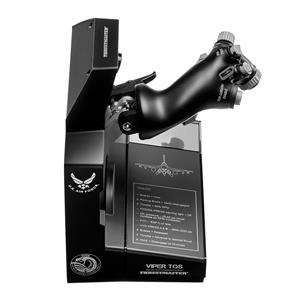 THRUSTMASTER VIPER TQS PC Gaz Kolu