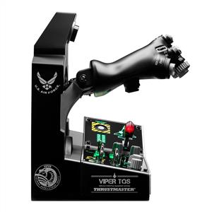 THRUSTMASTER VIPER MISSION PACK Gaz Kolu & Kumanda Paneli