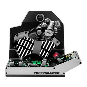 THRUSTMASTER VIPER MISSION PACK Gaz Kolu & Kumanda Paneli