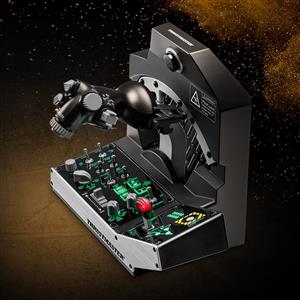 THRUSTMASTER VIPER MISSION PACK Gaz Kolu & Kumanda Paneli