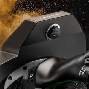 THRUSTMASTER VIPER MISSION PACK Gaz Kolu & Kumanda Paneli