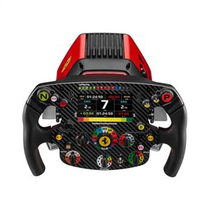 THRUSTMASTER T818 FERRARI SF1000 SIM - EMEA TYPE E/F (PLUG EU)
