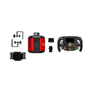 THRUSTMASTER T818 FERRARI SF1000 SIM - EMEA TYPE E/F (PLUG EU)