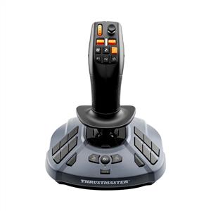 THRUSTMASTER SIMTASK FARMSTICK WW VERSION