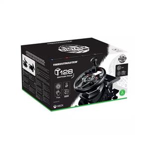 THRUSTMASTER T128-X SIMTASK PACK EU