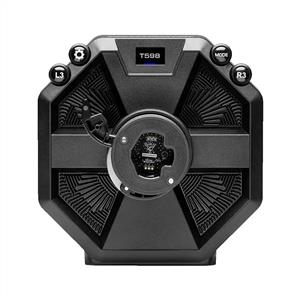 THRUSTMASTER T598-P EMEA - TYPE C (PLUG EU) PS/PC Oyun Direksiyonu Seti
