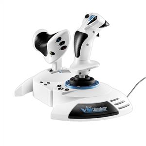 THRUSTMASTER T.FLIGHT HOTAS ONE MSFS SPECIAL EDITION Uçuş Simülasyon Sistemi