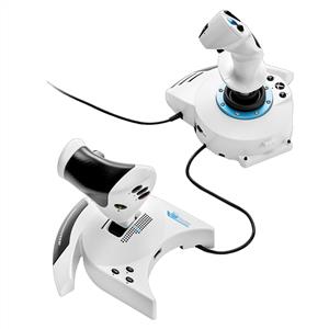 THRUSTMASTER T.FLIGHT HOTAS ONE MSFS SPECIAL EDITION Uçuş Simülasyon Sistemi
