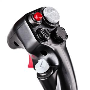 THRUSTMASTER VIPER HOTAS ADD-ON GRIP WW VERSION Uçuş Kolu
