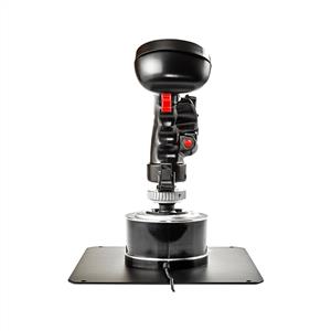 THRUSTMASTER F/A-18C HORNET HOTAS ADD-ON GRIP WW VERSION Uçuş Kolu