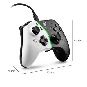 THRUSTMASTER HEART CONTROLLER WW VERSION