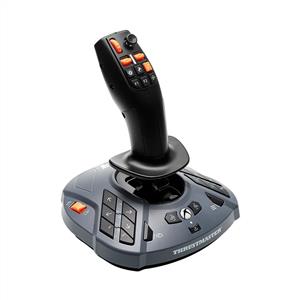 THRUSTMASTER SIMTASK FARMSTICK XBOX WW VERSION