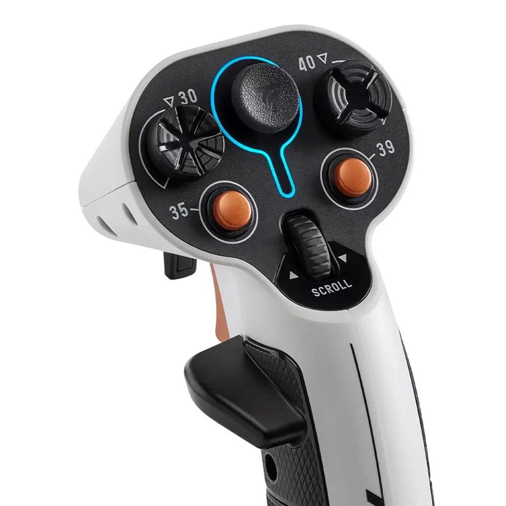 THRUSTMASTER SOL-R 2 HOSAS SPACE SIM DUO Joystick - Vatan Bilgisayar