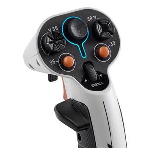 THRUSTMASTER SOL-R 2 HOSAS SPACE SIM DUO Joystick