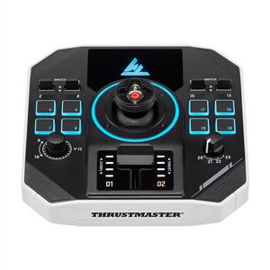 THRUSTMASTER SOL-R 2 HOSAS SPACE SIM DUO Joystick