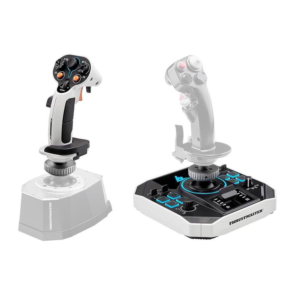 THRUSTMASTER SOL-R 2 HOSAS SPACE SIM DUO Joystick - Vatan Bilgisayar