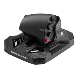 THRUSTMASTER SOL-R 6 THROTTLE WW Direksiyon
