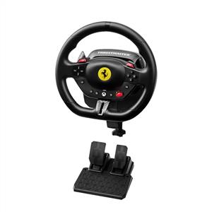 THRUSTMASTER T98-X FERRARI 296 GTS WW Direksiyon Seti