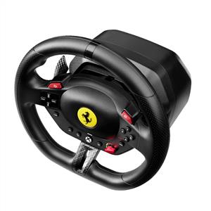 THRUSTMASTER T98-X FERRARI 296 GTS WW Direksiyon Seti