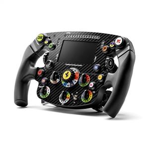 THRUSTMASTER FORMULA WHEEL ADD-ON FERRARI SF-25 EDITION WW Direksiyonu
