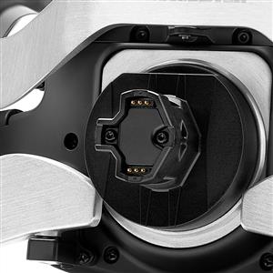 THRUSTMASTER FORMULA WHEEL ADD-ON FERRARI SF-25 EDITION WW Direksiyonu