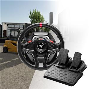 THRUSTMASTER T128-P SIMTASK FARMING PACK EU Direksiyon Seti