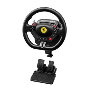THRUSTMASTER T98-P FERRARI 296 GTB EU Direksiyon Seti