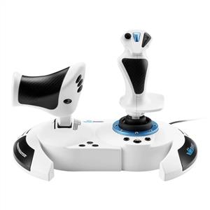 THRUSTMASTER T.FLIGHT HOTAS MSFS SPECIAL EDITION Uçuş Simülasyon Sistemi