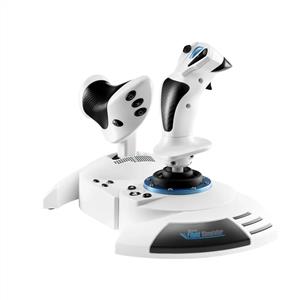 THRUSTMASTER T.FLIGHT HOTAS MSFS SPECIAL EDITION Uçuş Simülasyon Sistemi
