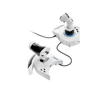 THRUSTMASTER T.FLIGHT HOTAS MSFS SPECIAL EDITION Uçuş Simülasyon Sistemi