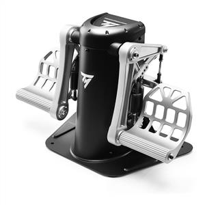 THRUSTMASTER TPR RUDDER WW VERSION Uçuş Simülasyon Sistemi