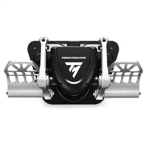 THRUSTMASTER TPR RUDDER WW VERSION Uçuş Simülasyon Sistemi