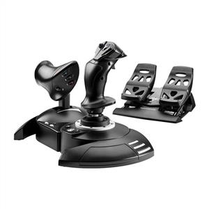 THRUSTMASTER T-Flight Full Kit XBOX Series X/S WW Joystick Set