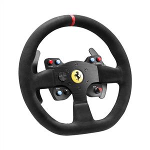 THRUSTMASTER F599XX Evo 30 Wheel Add-On Alcantara Edition Yarış, Oyun Direksiyonu